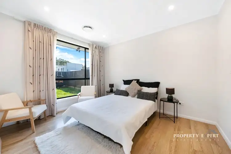 Third view of Homely house listing, 23 Mortelle Street (Tallawong), Schofields NSW 2762