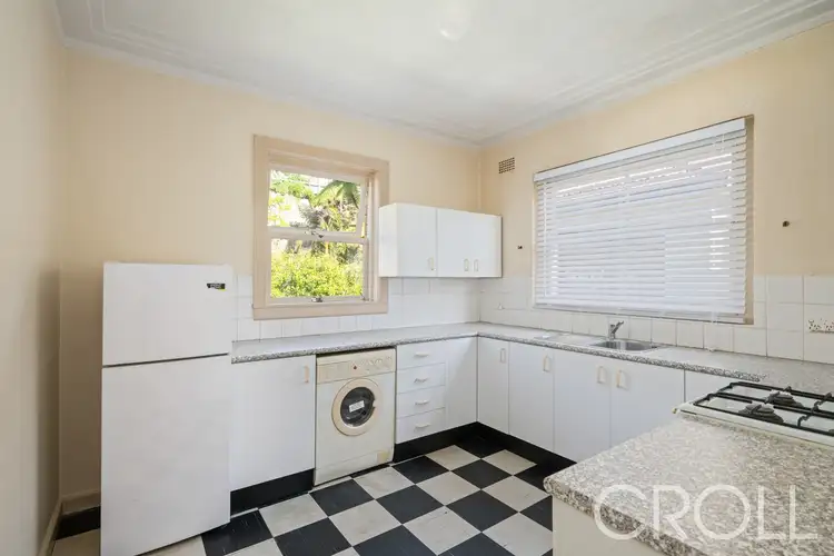 Second view of Homely apartment listing, 4/67 Avenue Road, Mosman NSW 2088