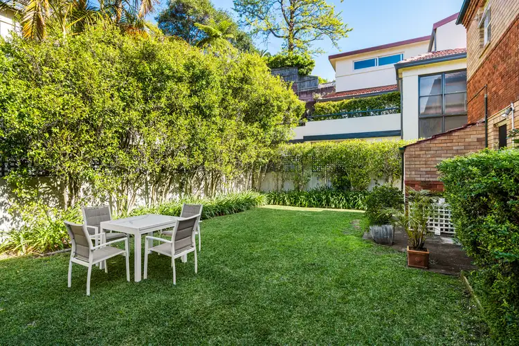 Fourth view of Homely apartment listing, 4/67 Avenue Road, Mosman NSW 2088