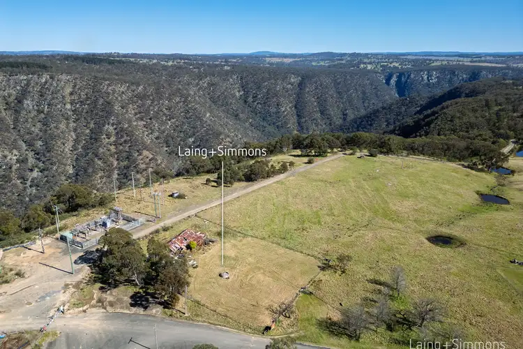 Second view of Homely land listing, 134 Brackin Street, Hillgrove NSW 2350