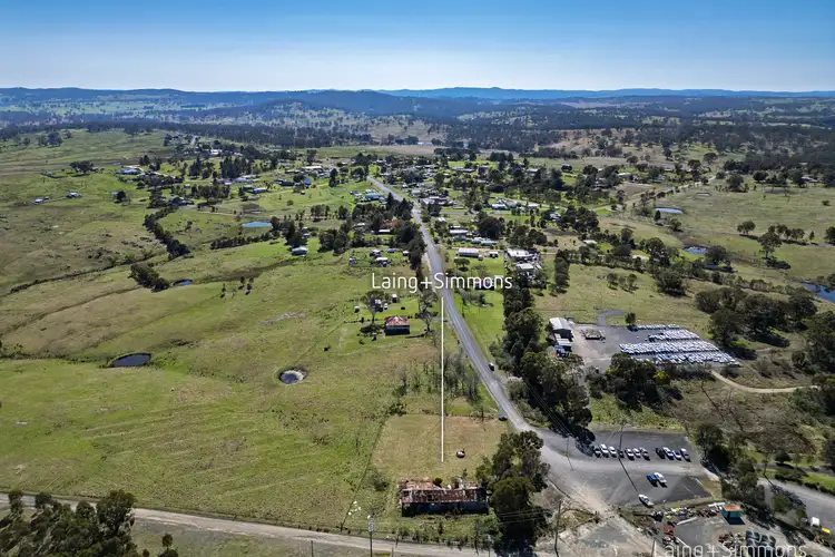 Third view of Homely land listing, 134 Brackin Street, Hillgrove NSW 2350
