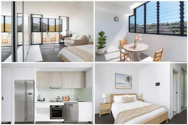 A307/5 Mooramba Road