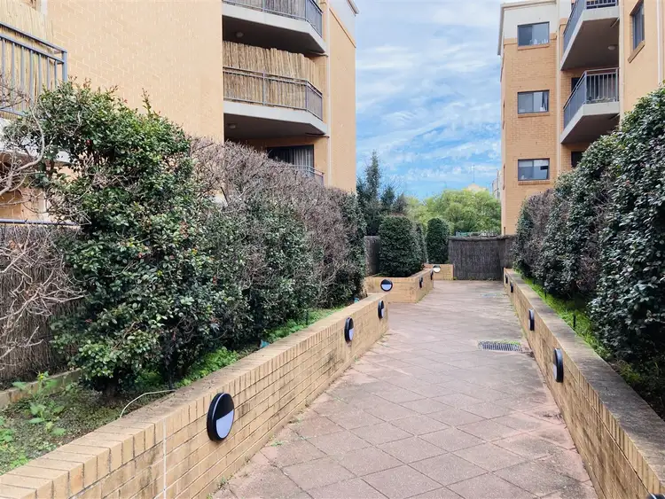 Second view of Homely unit listing, 49/22-26 Herbert Street, West Ryde NSW 2114