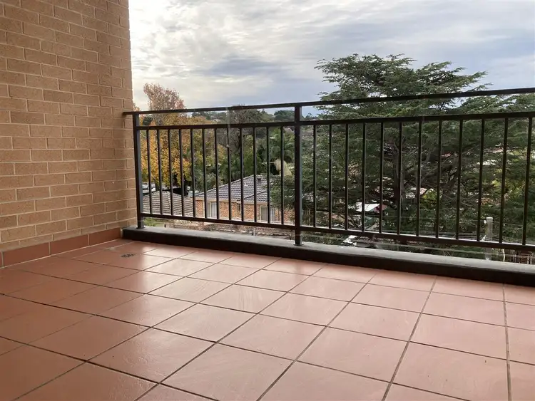 Fifth view of Homely unit listing, 49/22-26 Herbert Street, West Ryde NSW 2114
