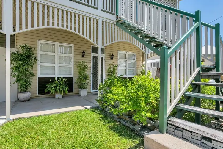 3/9 Grimshaw Street, Parramatta Park QLD 4870