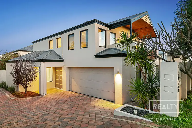 130A Miles Street, Karrinyup WA 6018