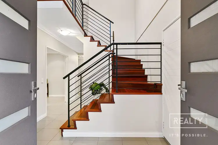Second view of Homely house listing, 130A Miles Street, Karrinyup WA 6018