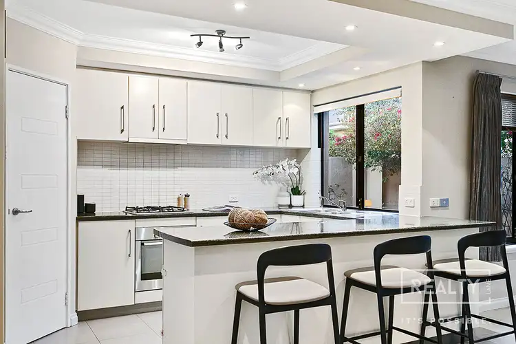 Fourth view of Homely house listing, 130A Miles Street, Karrinyup WA 6018