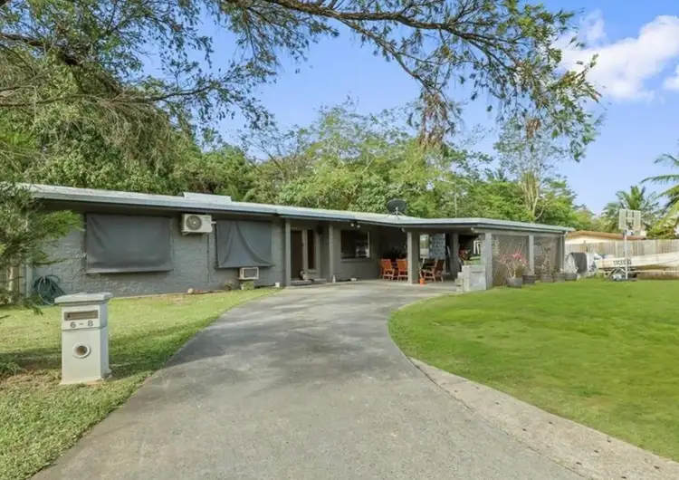 6-8 Pennine Close, Smithfield QLD 4878