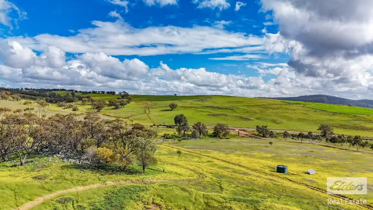 Seventh view of Homely land listing, LOT 205 Dumbarton Road, Dumbarton WA 6566