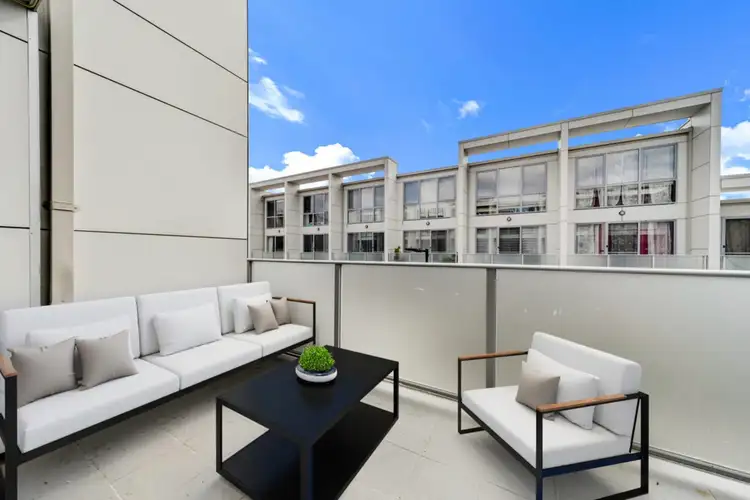 28/815 Horse Park Drive, Amaroo ACT 2914
