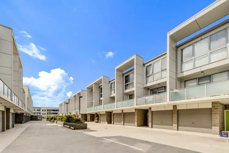 Second view of Homely unit listing, 28/815 Horse Park Drive, Amaroo ACT 2914