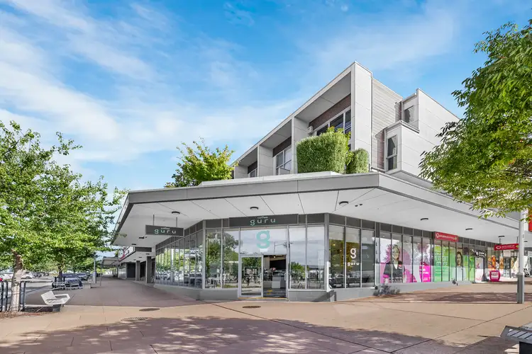 Third view of Homely unit listing, 28/815 Horse Park Drive, Amaroo ACT 2914