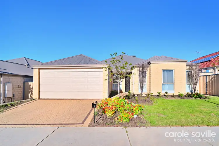 Main view of Homely house listing, 15 Egretta Road, Tapping WA 6065