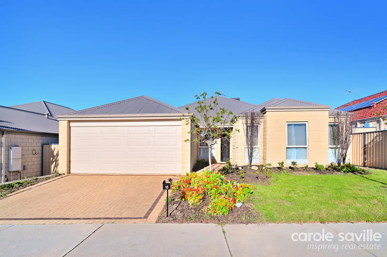 Main view of Homely house listing, 15 Egretta Road, Tapping WA 6065