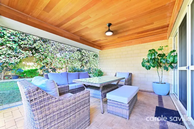 Second view of Homely house listing, 15 Egretta Road, Tapping WA 6065