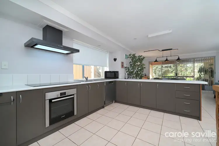 Third view of Homely house listing, 15 Egretta Road, Tapping WA 6065