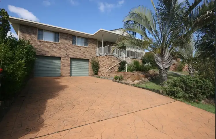 4 Silverton Street, South Grafton NSW 2460