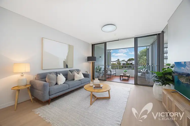 407/3 Meikle Place, Ryde NSW 2112