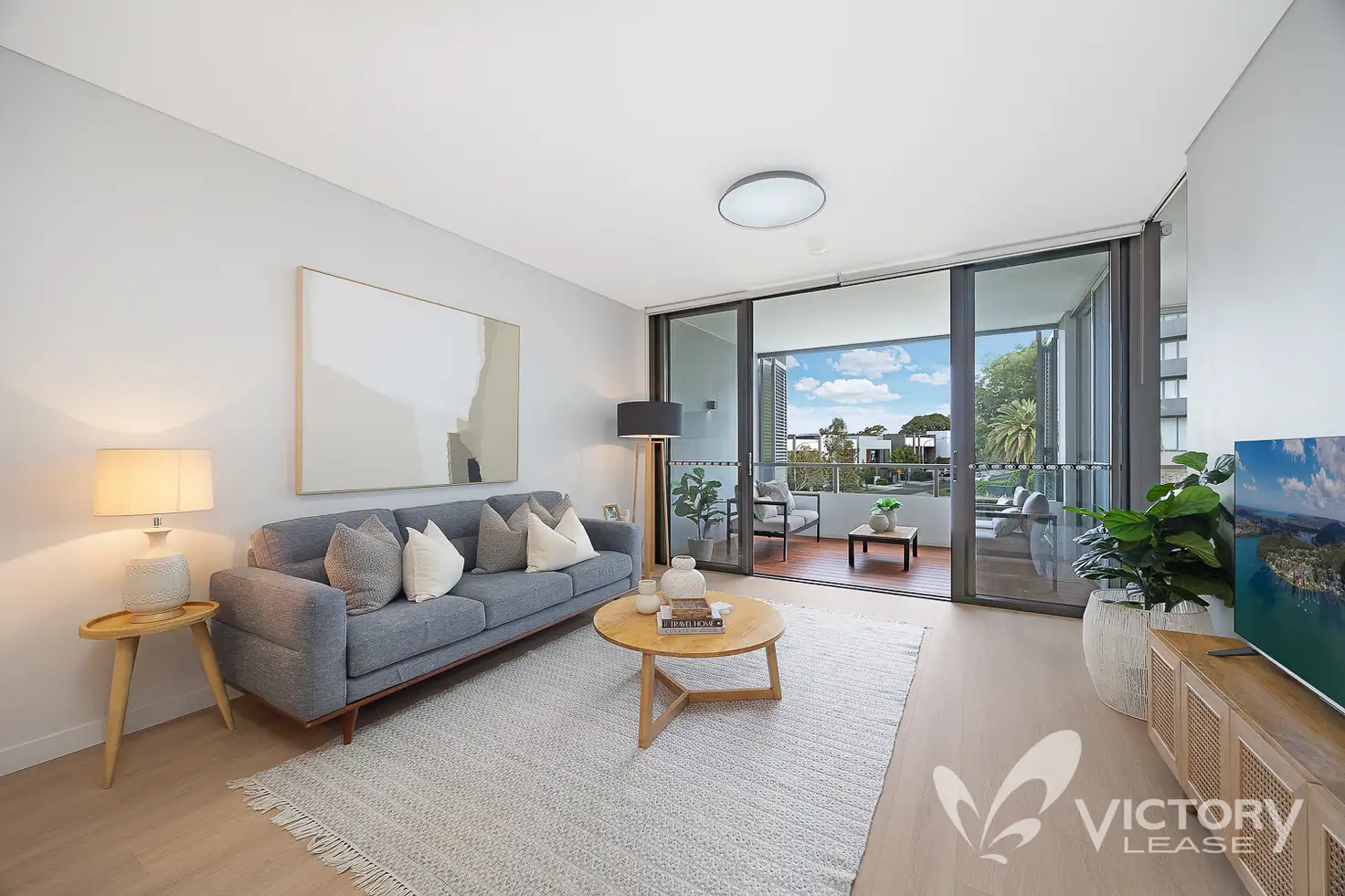 Main view of Homely apartment listing, 407/3 Meikle Place, Ryde NSW 2112