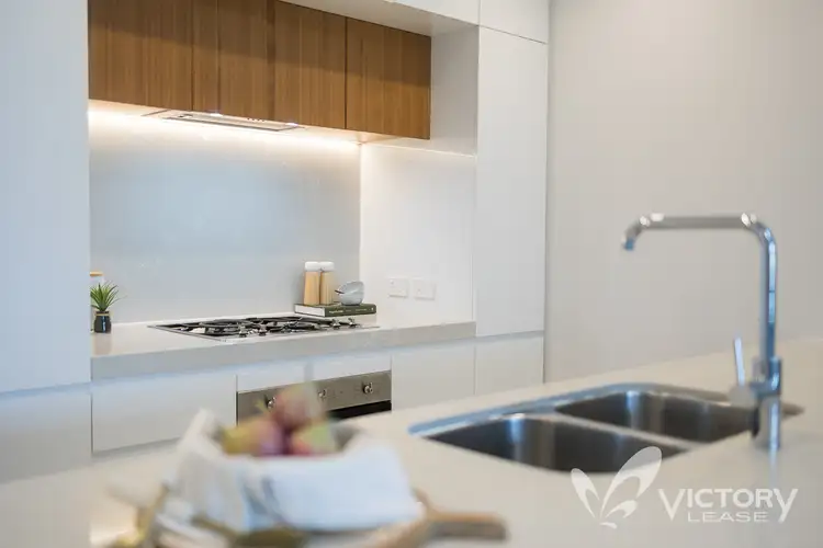 Third view of Homely apartment listing, 407/3 Meikle Place, Ryde NSW 2112