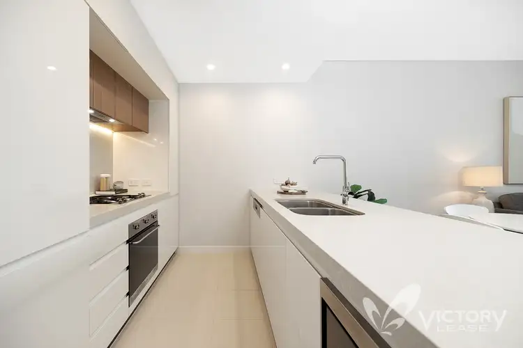 Fourth view of Homely apartment listing, 407/3 Meikle Place, Ryde NSW 2112
