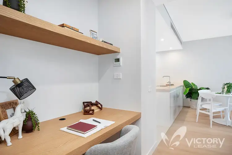 Fifth view of Homely apartment listing, 407/3 Meikle Place, Ryde NSW 2112
