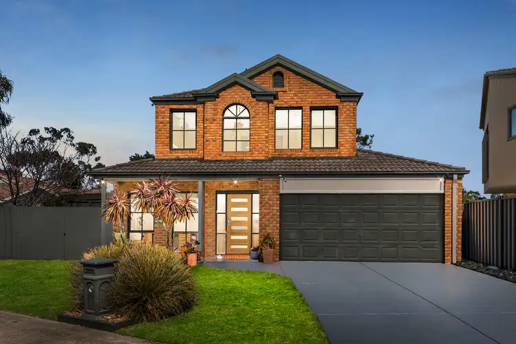 77 Winners Circle, Aspendale Gardens VIC 3195