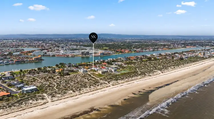 Fifth view of Homely land listing, 1 Bucknall Court, Tennyson SA 5022