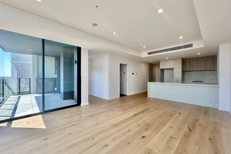 Fourth view of Homely apartment listing, 1914/6 Mandala Parade, Castle Hill NSW 2154