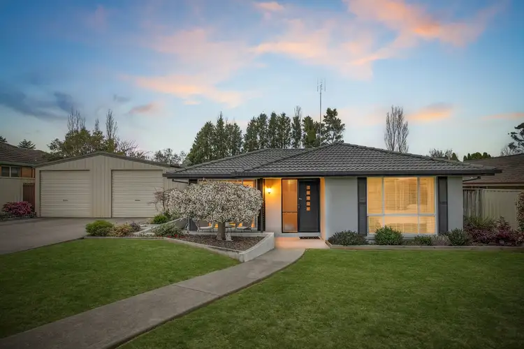 23 Simon Place, Moss Vale NSW 2577
