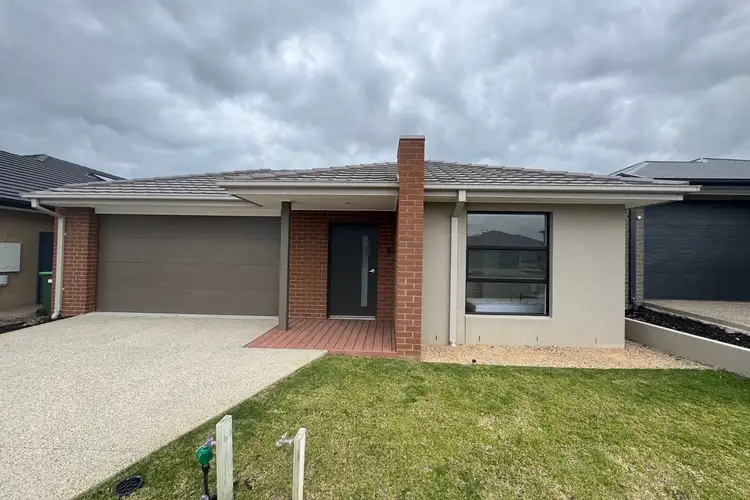 17 Mindil Street, Armstrong Creek VIC 3217