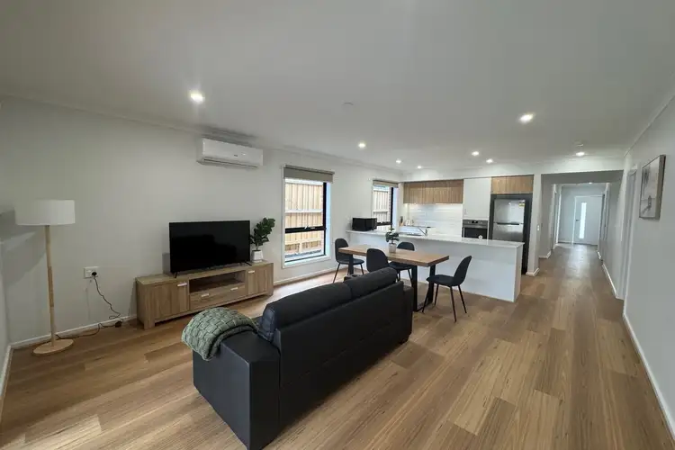 Second view of Homely house listing, 17 Mindil Street, Armstrong Creek VIC 3217