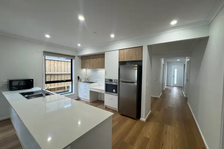 Third view of Homely house listing, 17 Mindil Street, Armstrong Creek VIC 3217