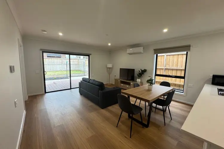 Fourth view of Homely house listing, 17 Mindil Street, Armstrong Creek VIC 3217