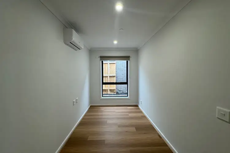 Fifth view of Homely house listing, 17 Mindil Street, Armstrong Creek VIC 3217
