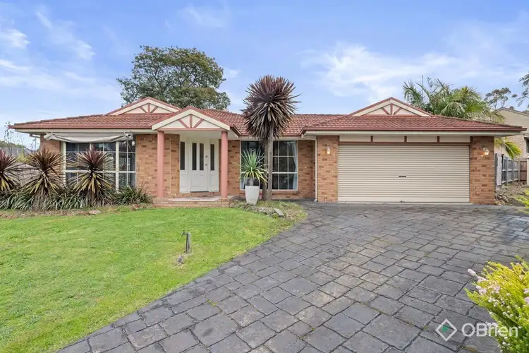 4B Wannan Court, Kilsyth VIC 3137