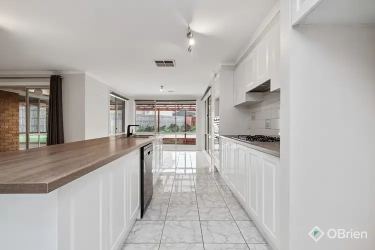 Third view of Homely house listing, 4B Wannan Court, Kilsyth VIC 3137