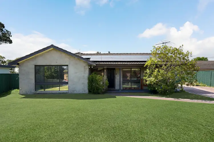 265 Great Southern Road, Bargo NSW 2574