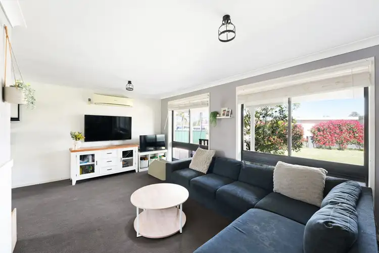 Second view of Homely house listing, 265 Great Southern Road, Bargo NSW 2574