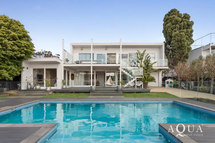 3 Rowsley Road, Mount Eliza VIC 3930