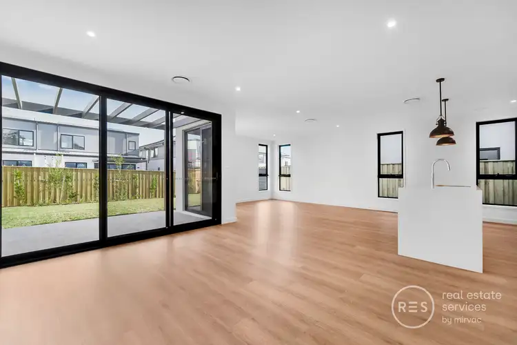 Second view of Homely house listing, 23 Keys Parade, Milperra NSW 2214