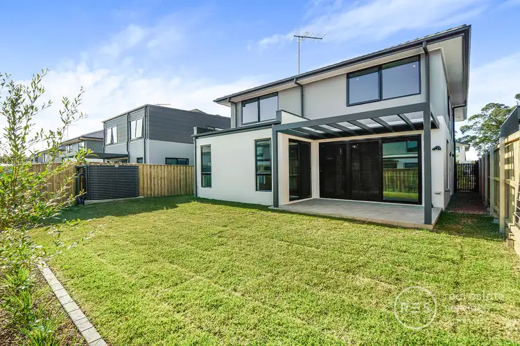 Third view of Homely house listing, 23 Keys Parade, Milperra NSW 2214