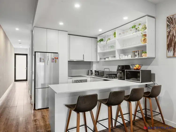 Third view of Homely townhouse listing, 1 Vista Drive, Cape Woolamai VIC 3925