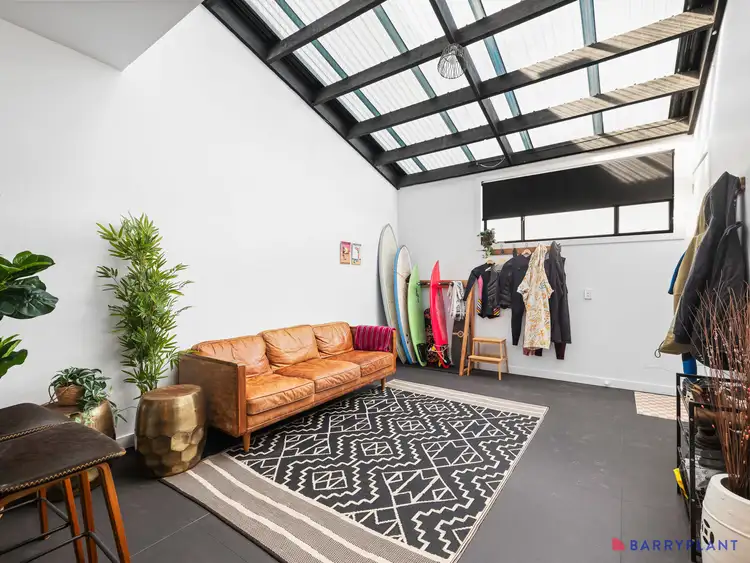 Fifth view of Homely townhouse listing, 1 Vista Drive, Cape Woolamai VIC 3925