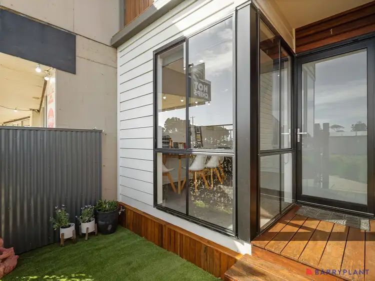 Sixth view of Homely townhouse listing, 1 Vista Drive, Cape Woolamai VIC 3925