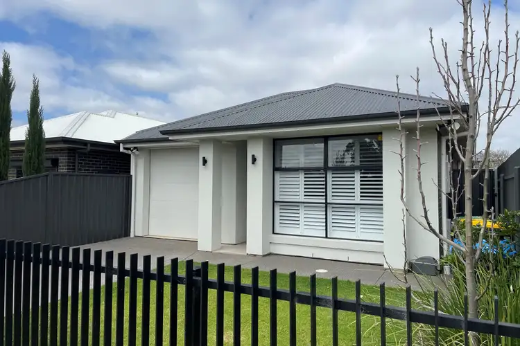 1a Simpson Avenue, Devon Park SA 5008