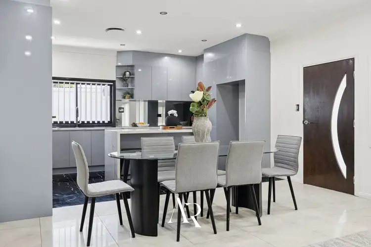 Sixth view of Homely house listing, 563 The Horsley Drive, Smithfield NSW 2164