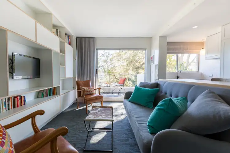 14/4 Munro Street, Mcmahons Point NSW 2060