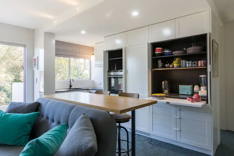 Fourth view of Homely unit listing, 14/4 Munro Street, Mcmahons Point NSW 2060